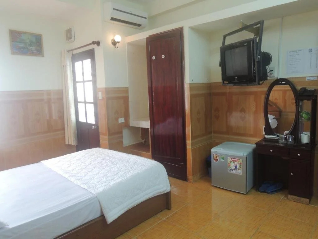 Kim Oanh Hotel