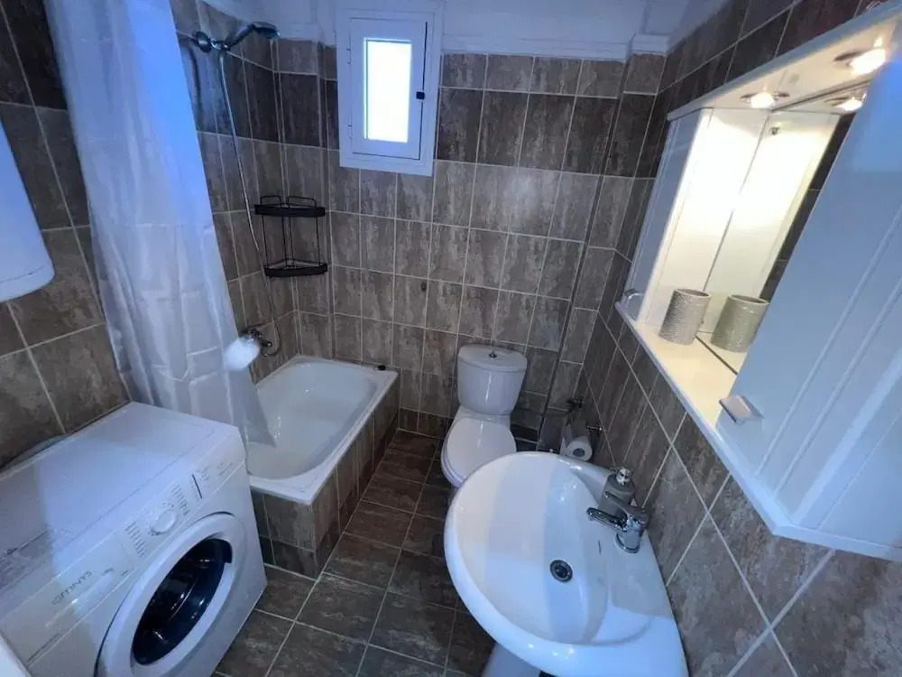 Stay & Smile apartments