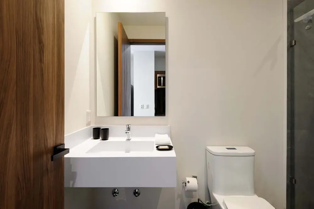 w Marvelous Loft w Perfect View in Cuauht moc