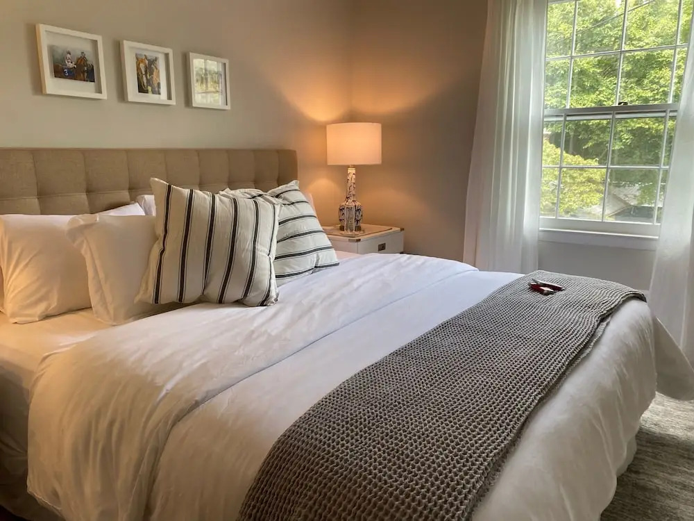 Rose Hill Inn