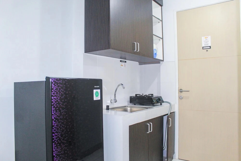 Warm Studio Apartment at Ayodhya Residences