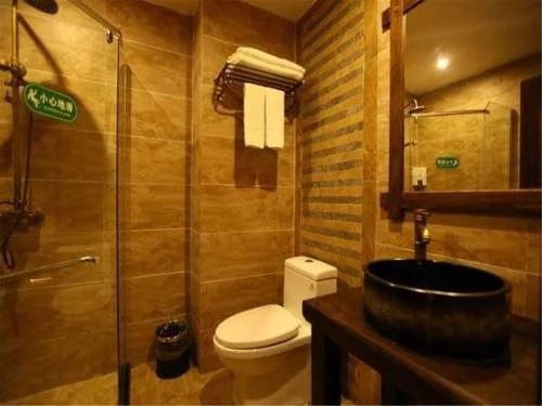 Zhangjiajie Fengyuxuan boutique Inn