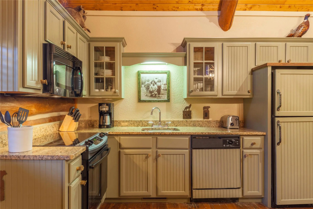 Hilton Grand Vacations Club Wilderness Club at Big Cedar Ridgedale