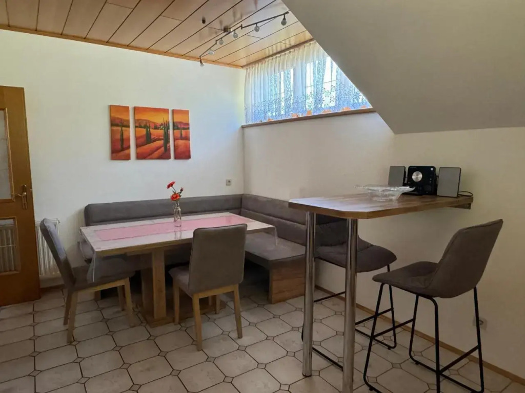 Ferienwohnung Schrittwieser