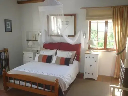 Plum Tree Cottage
