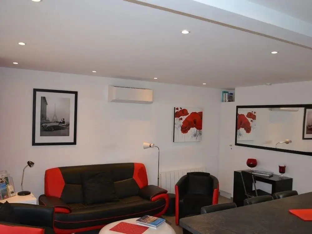 Rouaze Two Bedroom