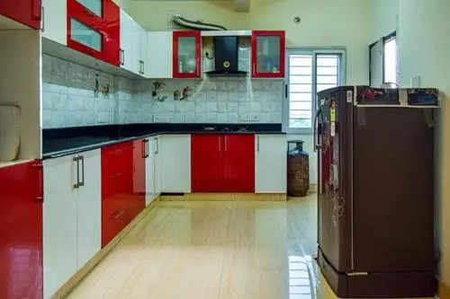 Syening Serviced Apartment