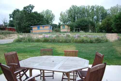 La Ferme du Chauchix