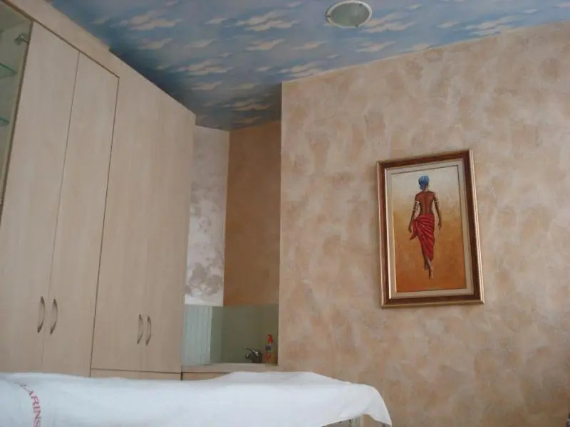 Diana 3 Hotel