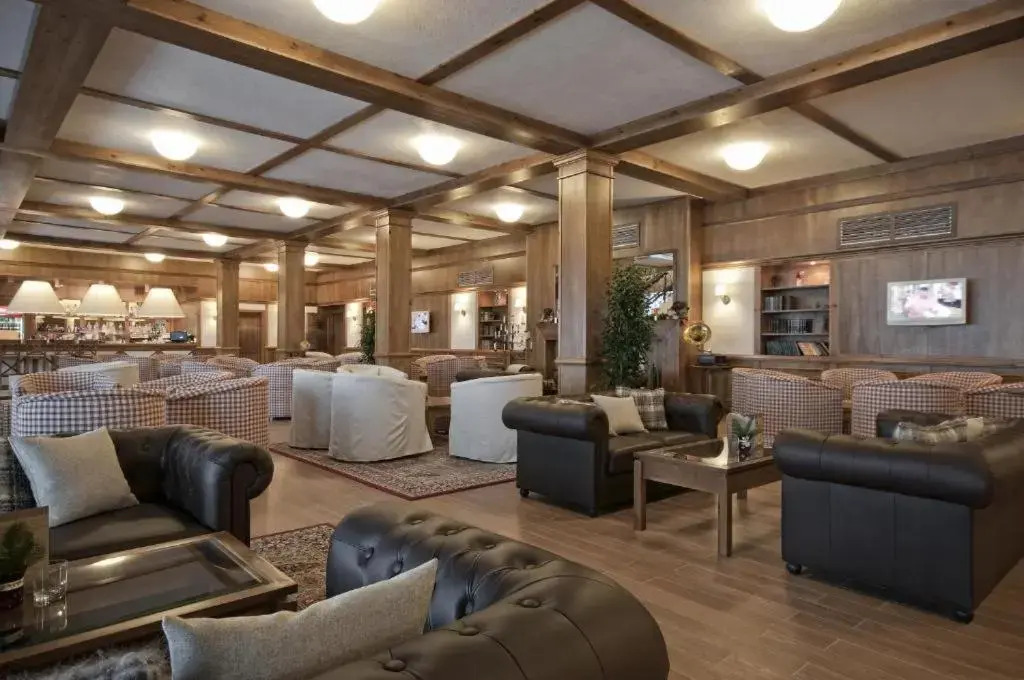 Green Life Resort Bansko, apartman C23