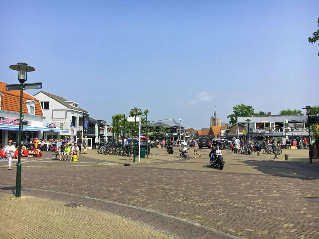 Vakantiehuis de Rommelpot