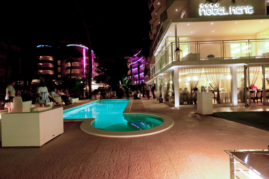 Hotel Kent