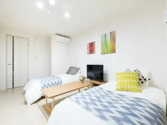 Momodani House 501