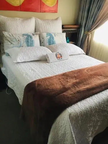 Forever comfy bed