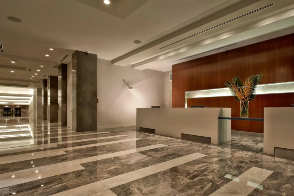 EB Hotel Miami Airport