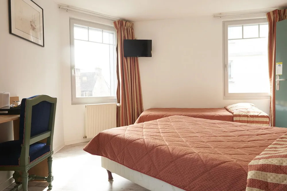 chambres dhotes du colvert