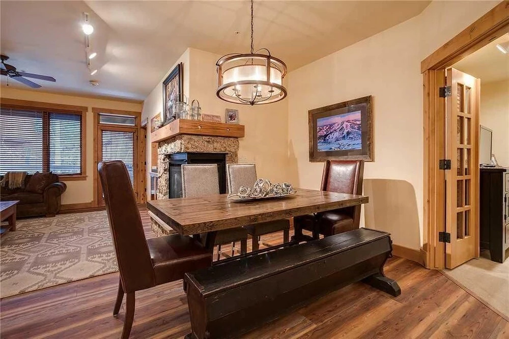 4203 Aspen Lodge, Trappeur's Crossing Apartment 3