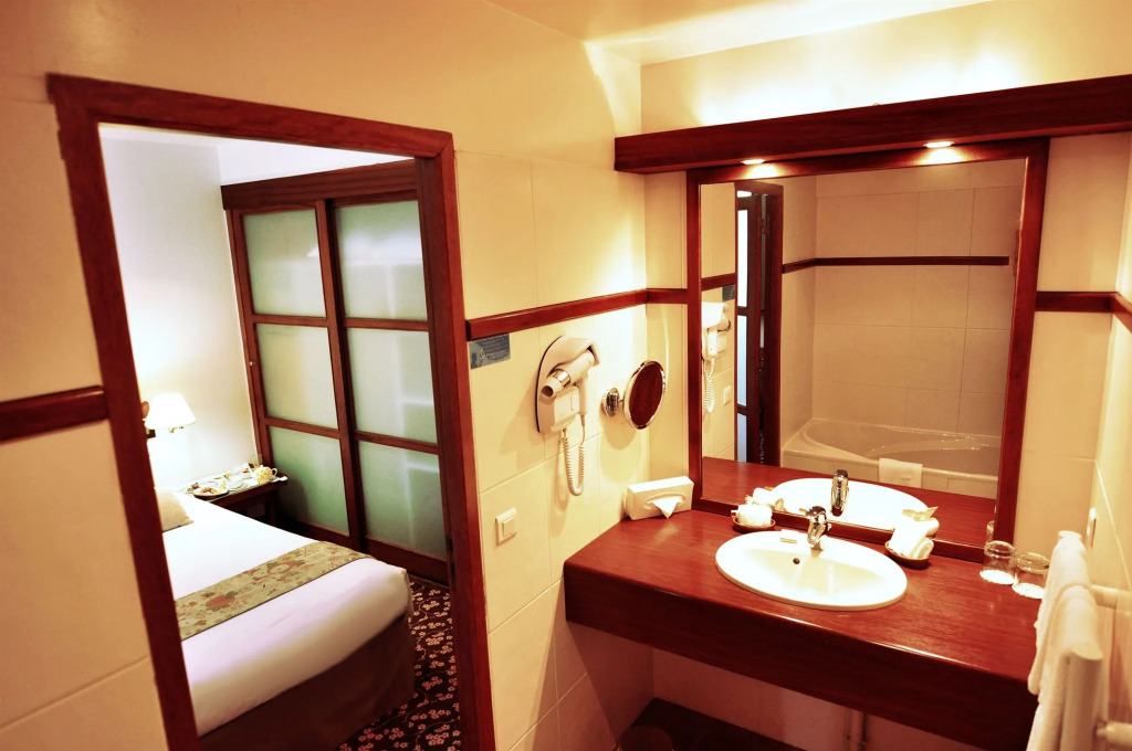 Villa Kerasy Hotel Spa