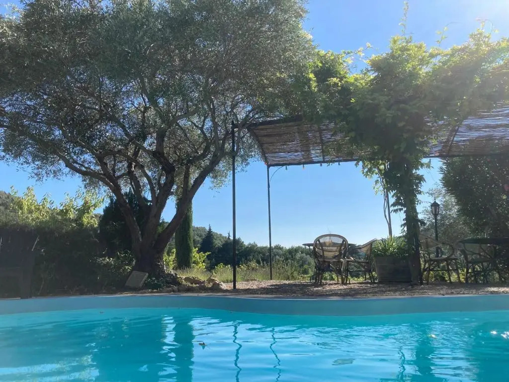 Au Soleil du Bonheur