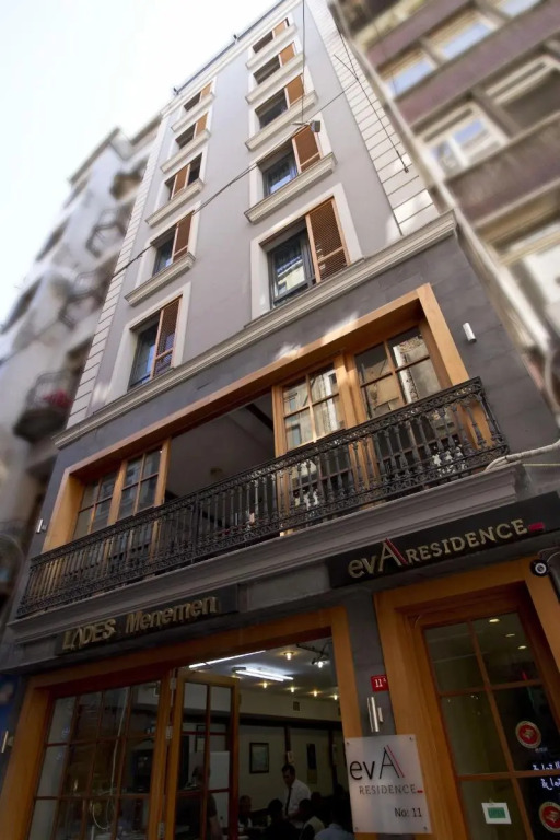 Alba Hotel