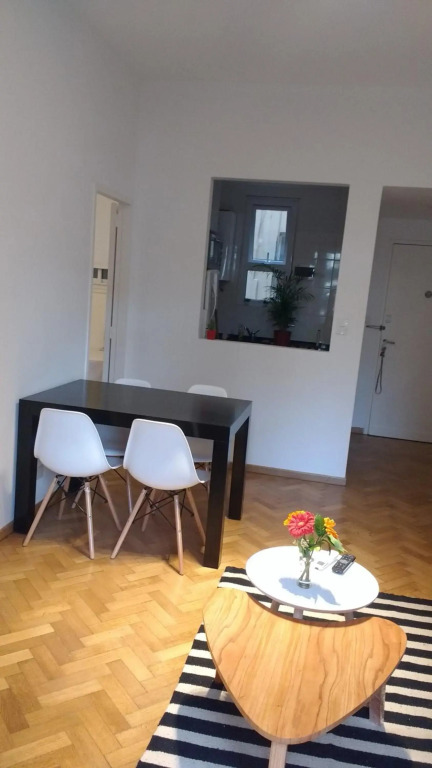 Las Heras Suites Palermo
