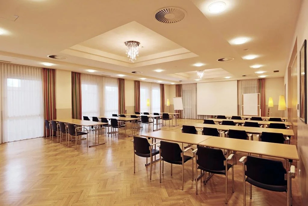 Stadthotel GARNI Pinkafeld