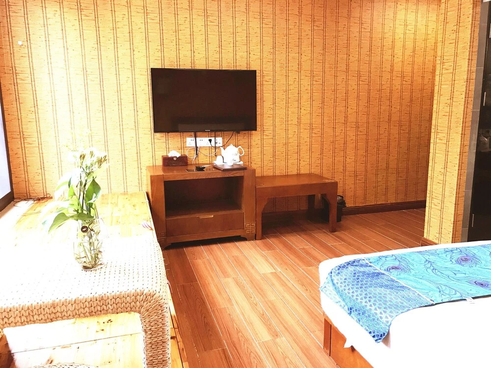 Jixiang Garden Inn