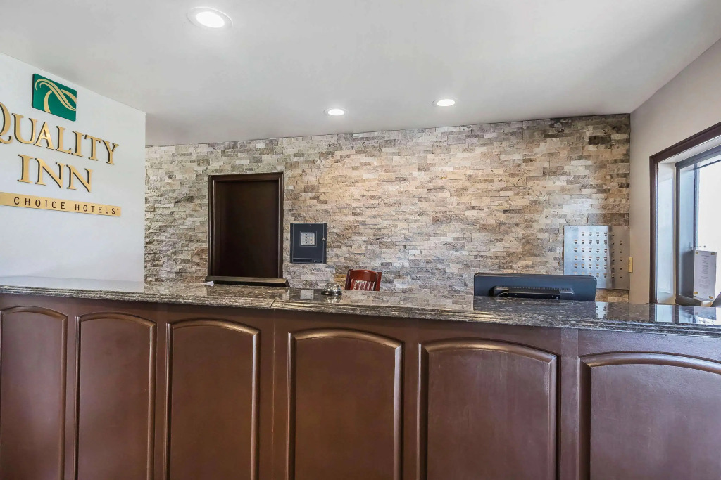 The Riverstone Hotel Charleston-Sikeston