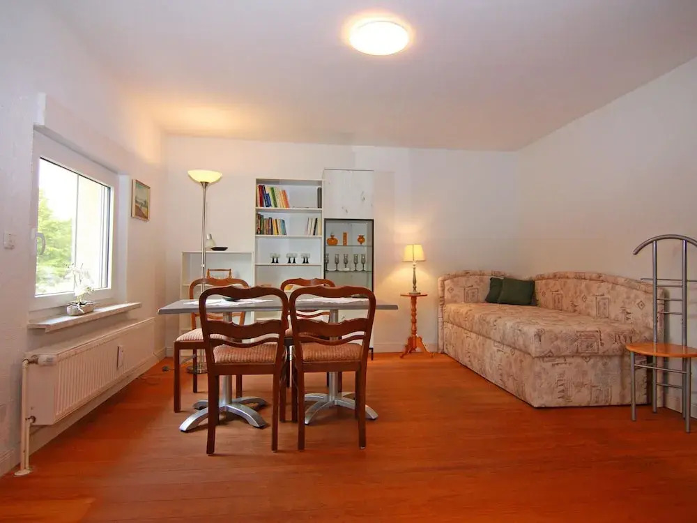 Gemutliche Ferienwohnung in Korchow