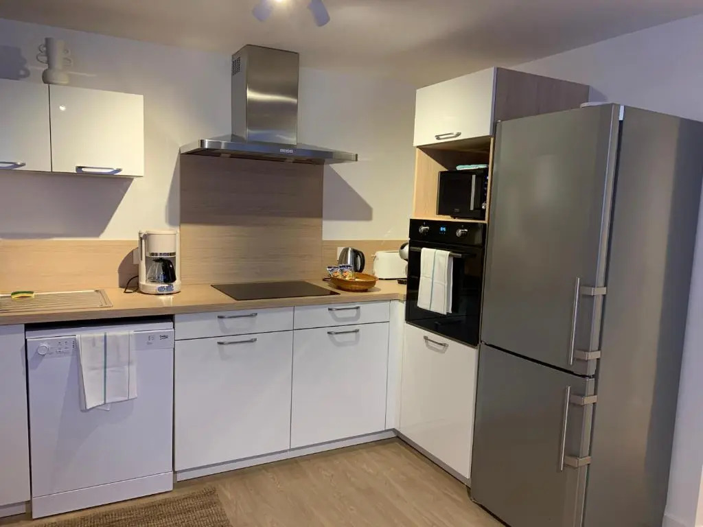DEMAT ✶ superbe T3 centre-ville moderne et cosy