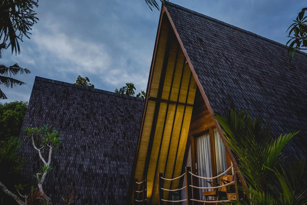 Batan Sabo Cottage