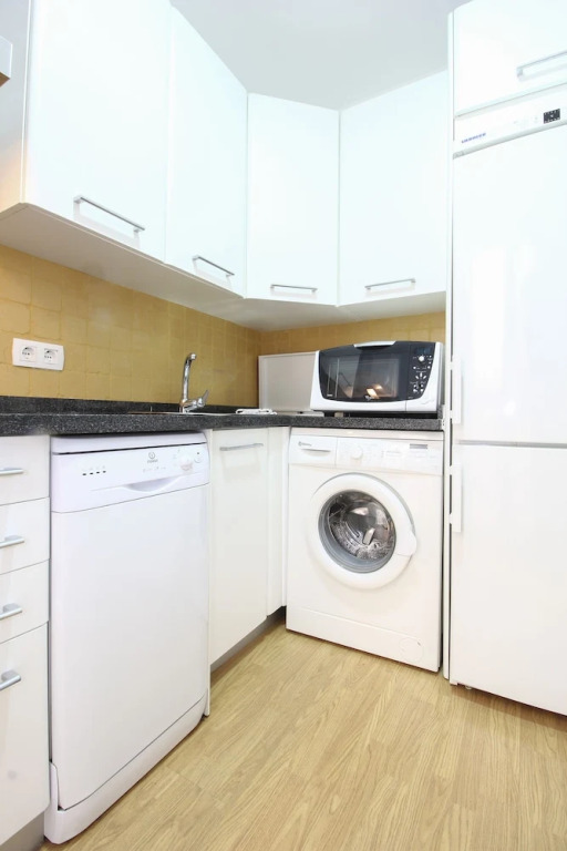 Deluxe Apartment Feijoo