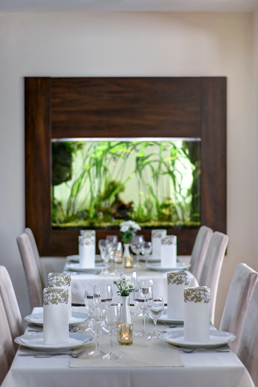 Dixon Resort & Wellness