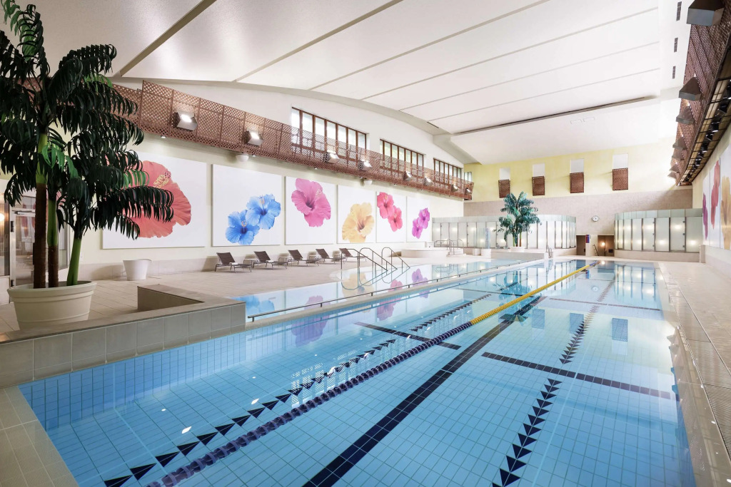 The Prince Park Tower Tokyo - Preferred Hotels & Resorts, LVX Collection