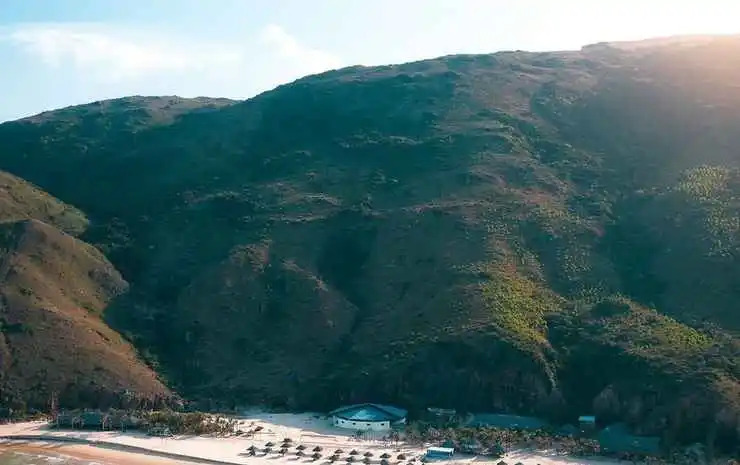 KyCo Peninsula Quy Nhon Resort