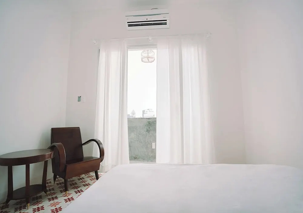 IAM SAIGON Homestay