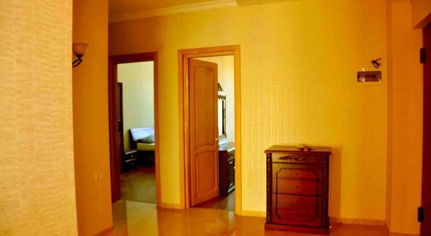 Achiko Appartment in Tbilisi