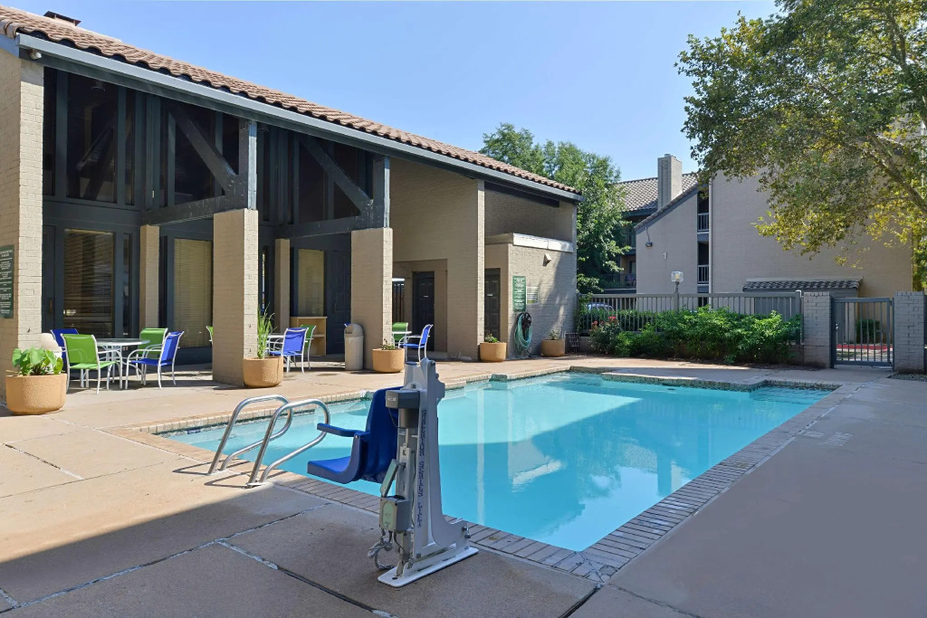 Americas Best Value Inn & Suites Extended Stay - Tulsa