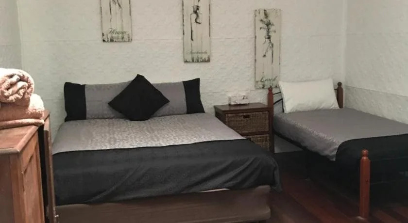 Dongara Breeze Inn