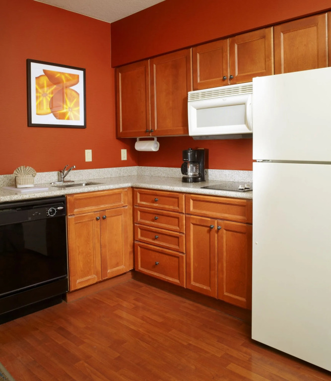 Residence Inn Tampa Oldsmar