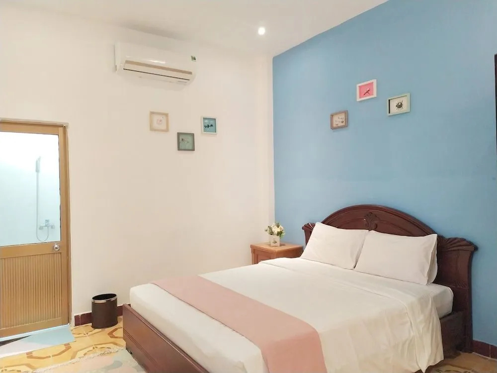 Mint Homestay Nha Trang