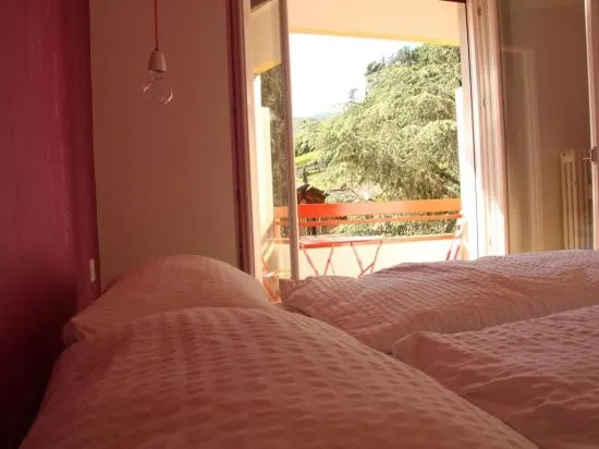 Cedrus Suite