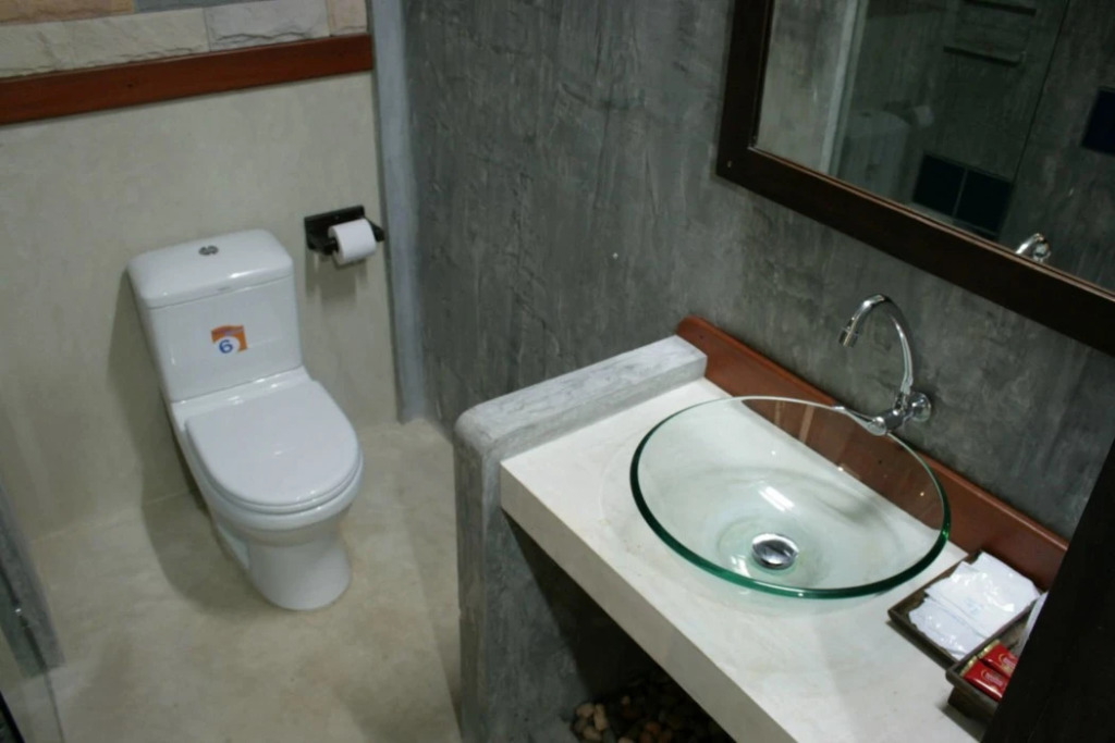 Kanokrat Resort