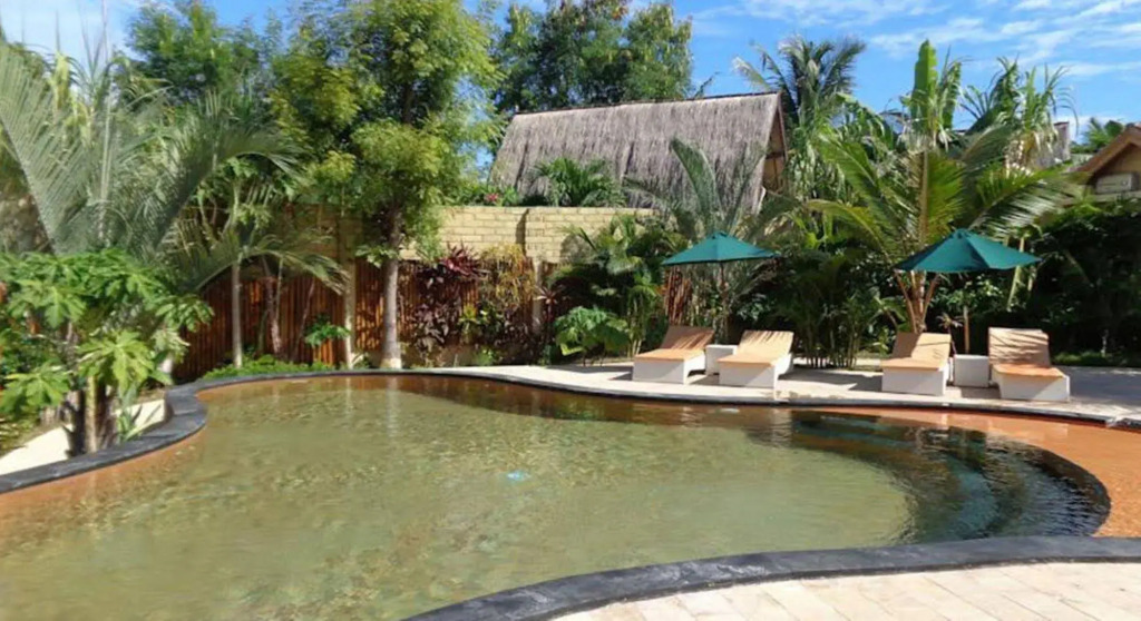 Laguna Gili