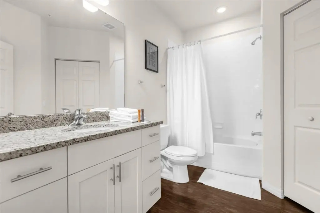 3 Bedrooms / 3 Bathrooms / Lucaya Village (21-101), Kissimmee, US
