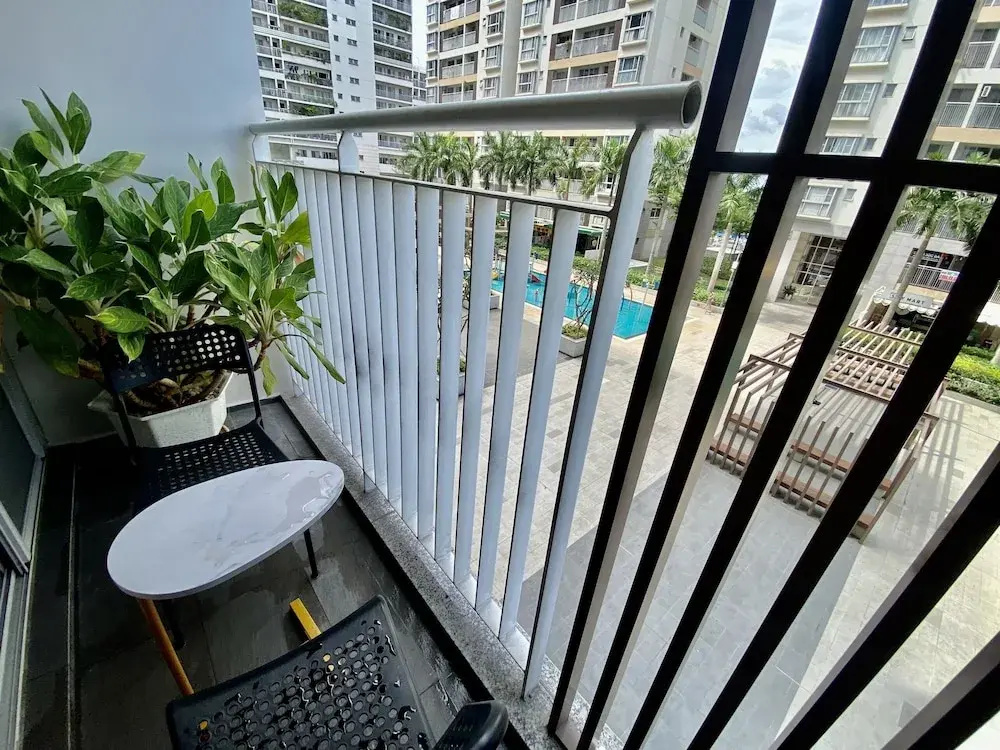 Convinia Apartment