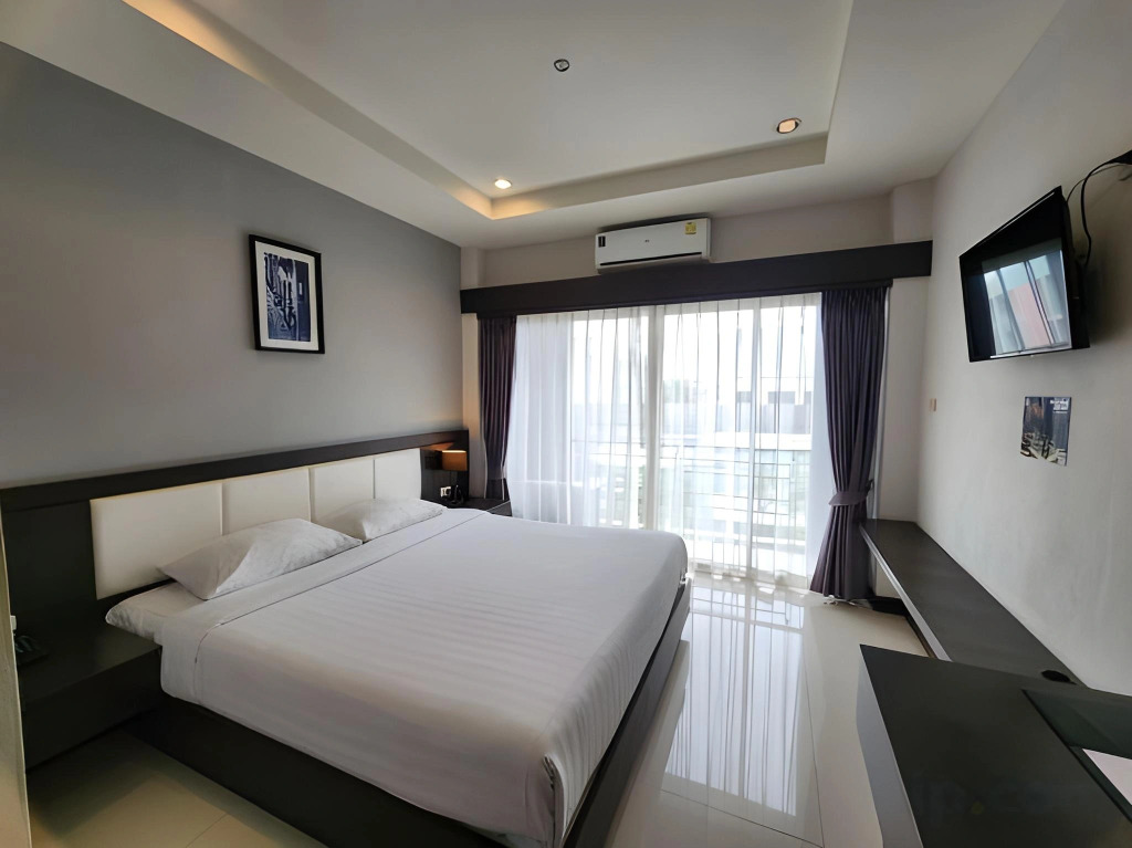 The Cottage Hotel Udon Thani