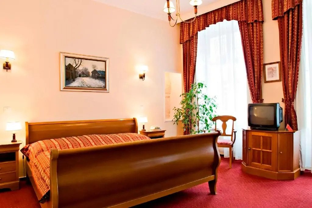 Hotel Wollner