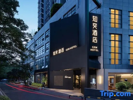 Gem Hotel