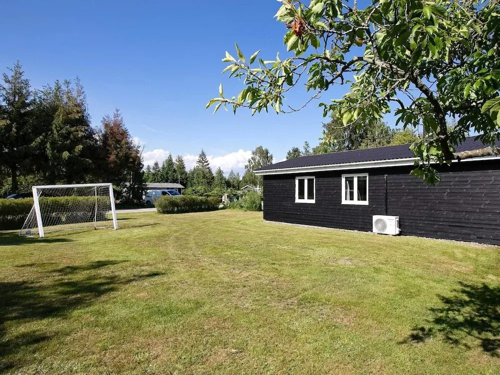 Holiday Home in VÃ¦ggerlÃ¸se